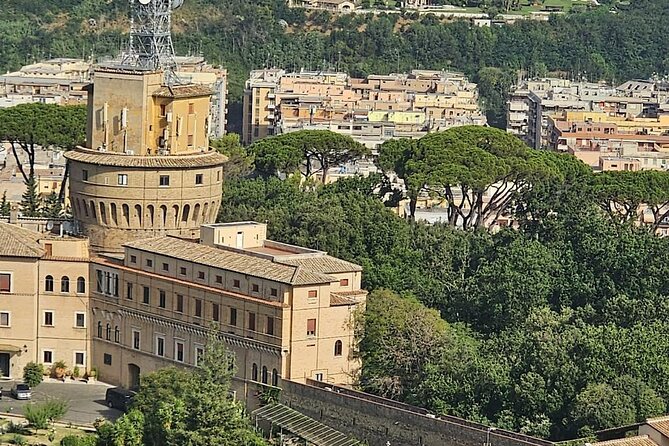 St. Peters Basilica and Papal Grottoes Guided Tour - Reviews and Ratings