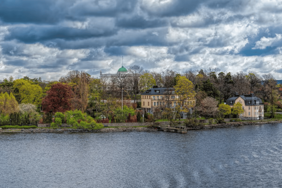 Stockholm: Djurgården and Östermalm Island Tour - Inclusions of the Tour