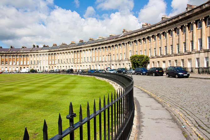 Stonehenge and Bath Tour From Oxford - Traveler Experiences