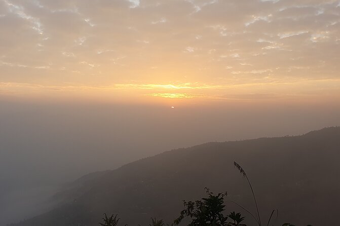 Stunning Nagarkot Sunrise & Ancient Bhaktapur Durbar Square Tour - Tour Schedule and Duration