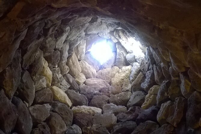 Su Nuraxi of Barumini World Heritage UNESCO Site Tour - Whats Included