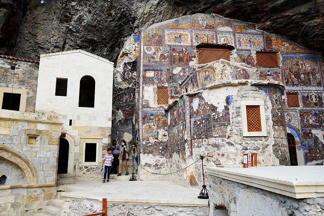 Sumela Monastery, Zigana and Hamsiköy Village Tour - Tips for the Tour