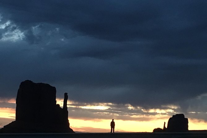 Sunrise Tour of Monument Valley - Guest Experiences and Highlights