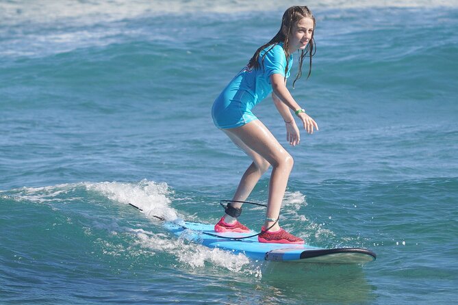 Surfing Lesson at Beautiful Beach Playa Encuentro - Health and Safety Considerations