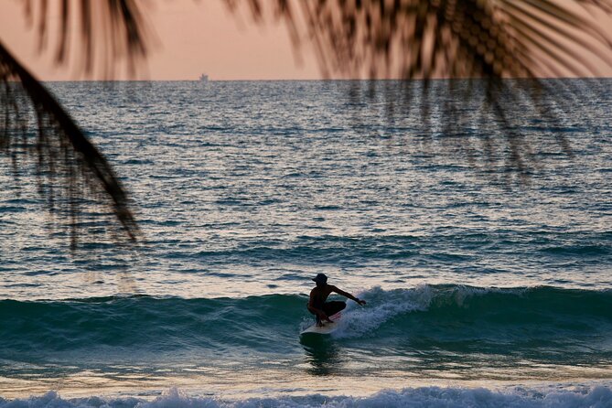 Surfing Lesson in Phuket - Customer Reviews