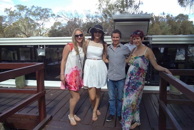 Swan Valley River Cruise and Wine Tasting Day Trip From Perth - Customer Experiences