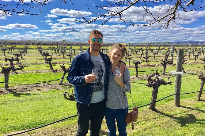 Swan Valley Tour From Perth: Wine, Beer and Chocolate Tastings - Tips for Enjoying Your Tour