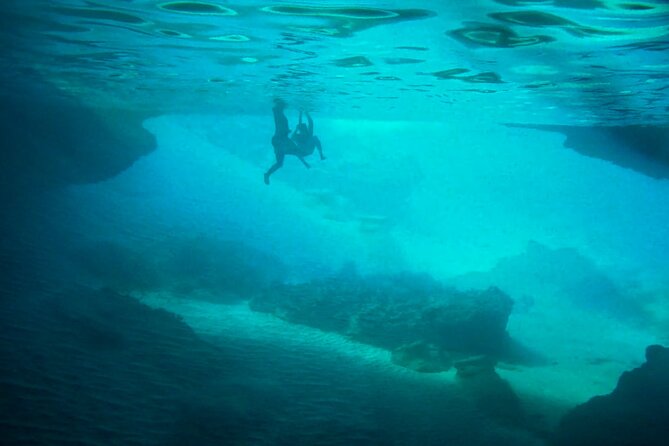 Swim With Turtles at Turtle Bay, Curacao: Boat, Blue Room Cave - Tips for a Successful Trip