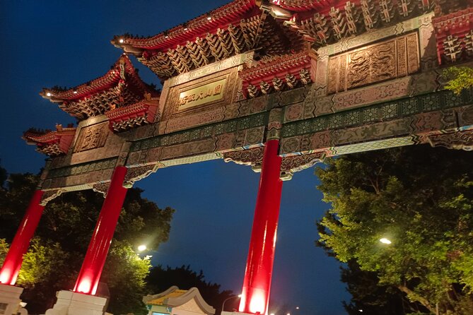 Taipei Memory - 2 Days Tour - Cancellation and Booking Information