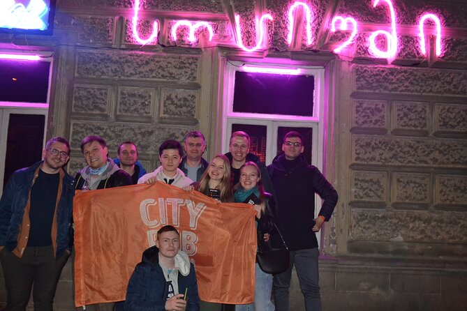 Tbilisi City Pub Crawl - Participant Experience and Reviews