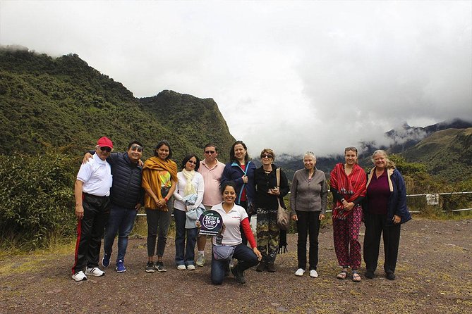 Termas De Papallacta Hot Springs Full Day Tour From Quito - Tips for a Great Experience