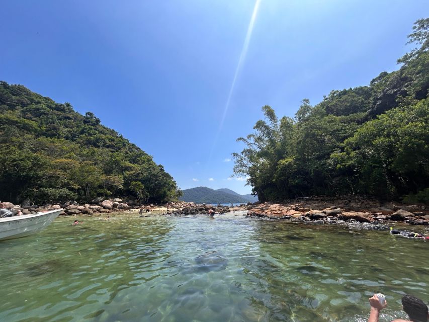 The BEST Angra Dos Reis Tours and Things to Do - Tips for Booking Tours