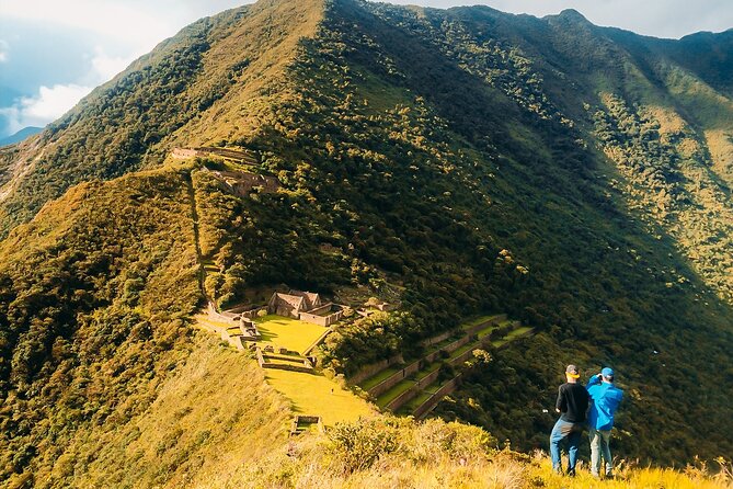 The Classic Choquequirao Trek 5 Days - What to Pack for the Trek