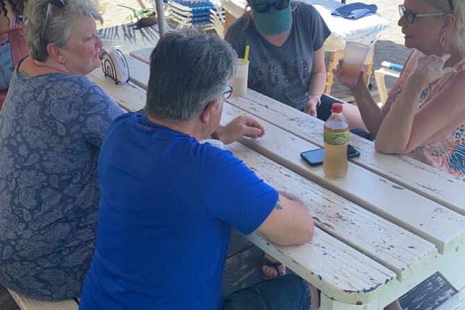 The Downtown Basseterre Local Cultural Food & Walking Tour - Customer Experiences and Feedback