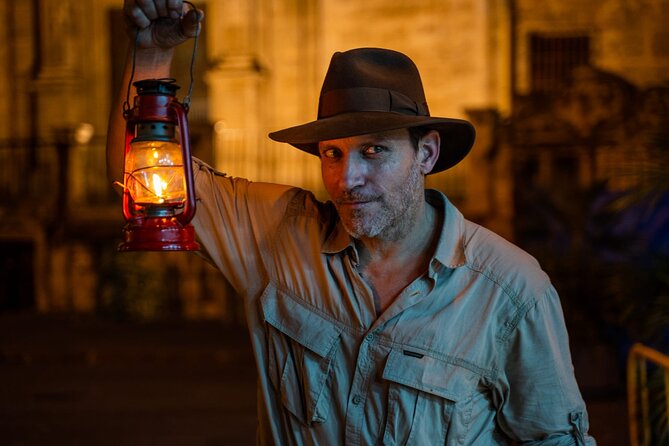 The Holy Grail With Indiana Jones - Why Choose This Experience