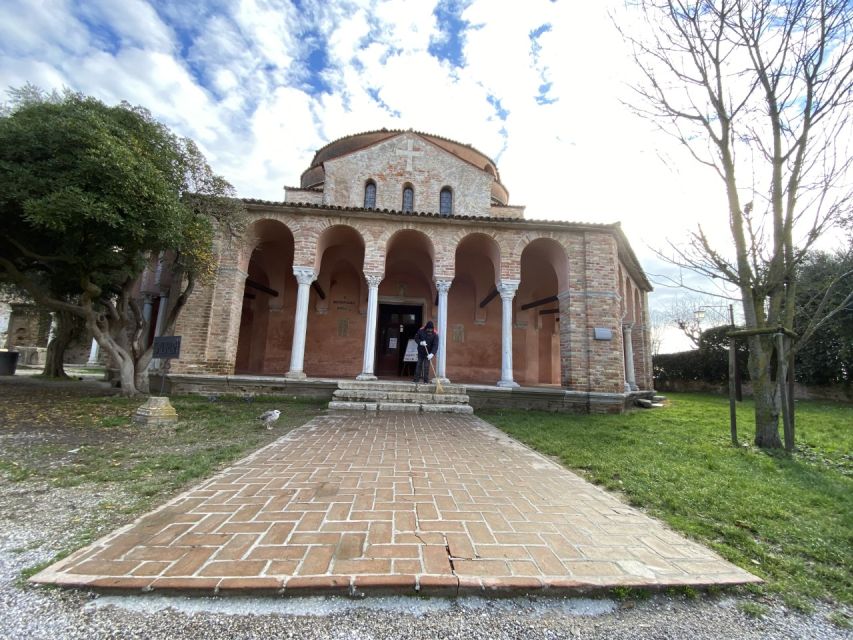 The Islands of Venice. Torcello Burano Murano - Essential Information for Visitors