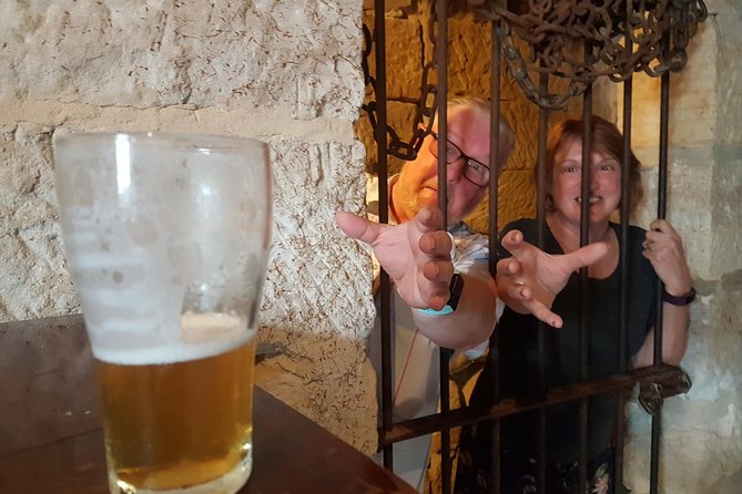 The Rocks Pub Walking Tour - Booking and Cancellation Policy