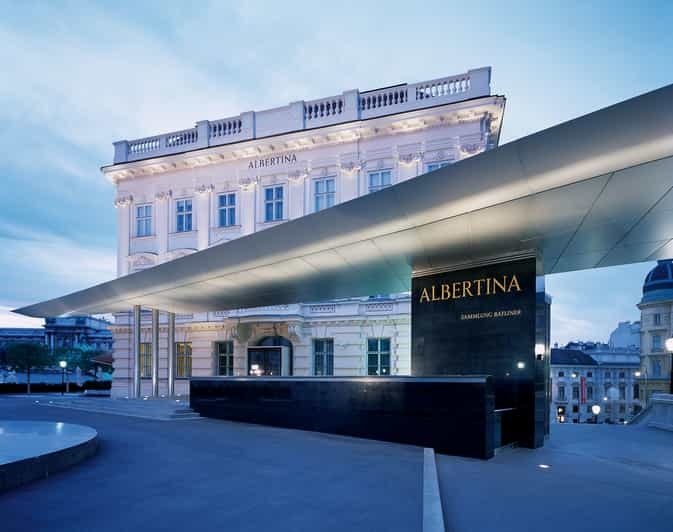 Tickets for the Albertina Exhibitions - Customer Feedback Overview