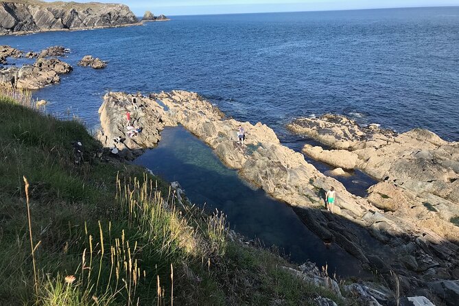 Toe Head Clifftop Hike in West Cork - Feedback From Previous Hikers