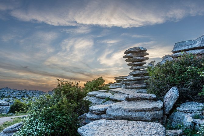 Torcal De Antequera Hiking Tour From Málaga - Preparing for the Hike