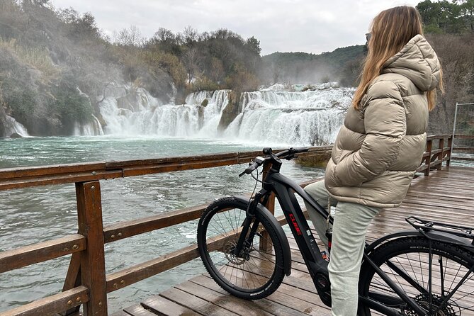 Tour Electric Bike Ride Through the Krka National Park - Tips for a Great Experience