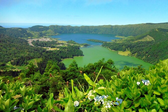 Tour to Sete Cidades, Lagoa Do Fogo and Furnas - Recommendations