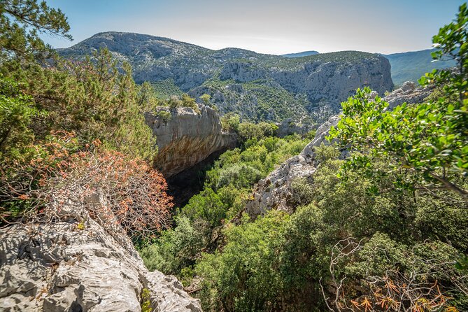 Trekking to Monte Tiscali - Oliena - Cancellation and Payment Information