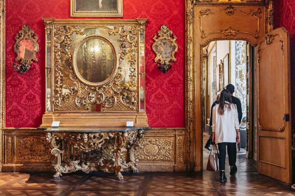 Turin: Palazzo Madama Museum of Ancient Art Entrance Ticket - How to Get There