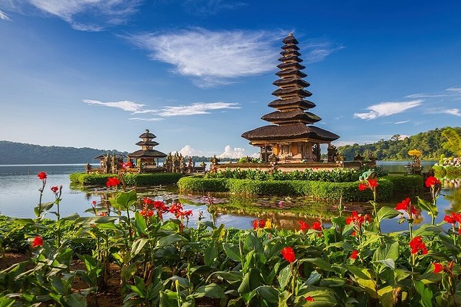 Ubud Bali Tour and Spa Treatment - Pricing and Booking Details