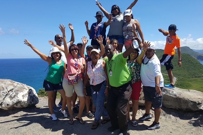 Ultimate Rum Runners Tour of Basseterre - Tips for a Great Tour