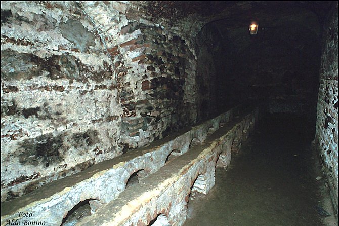 Underground Turin Walking Tour - Historical Significance of Turin