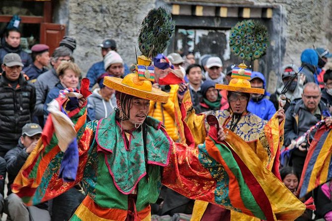 Upper Mustang Classic Trek With Local Guide - Booking Process and Policies