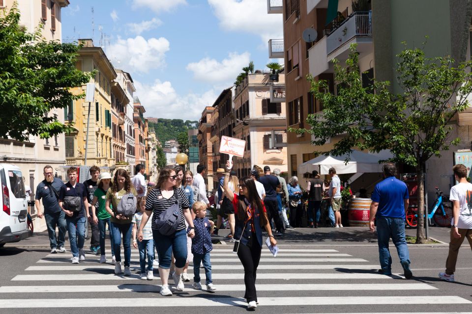 Vatican: Vatican City Pass With St. Peters Basilica - Customer Ratings and Reviews