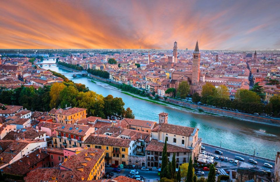 Verona: Romeo and Juliet Guided Walking Tour - Tips for Your Tour