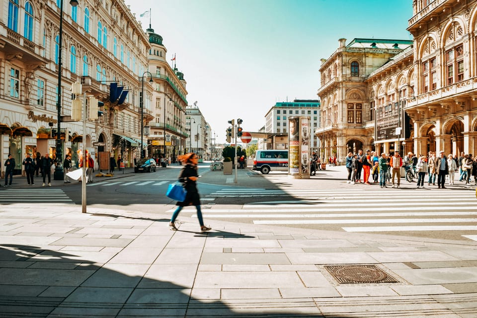 Vienna: City Highlights E-Bike Tour - Customer Reviews and Testimonials