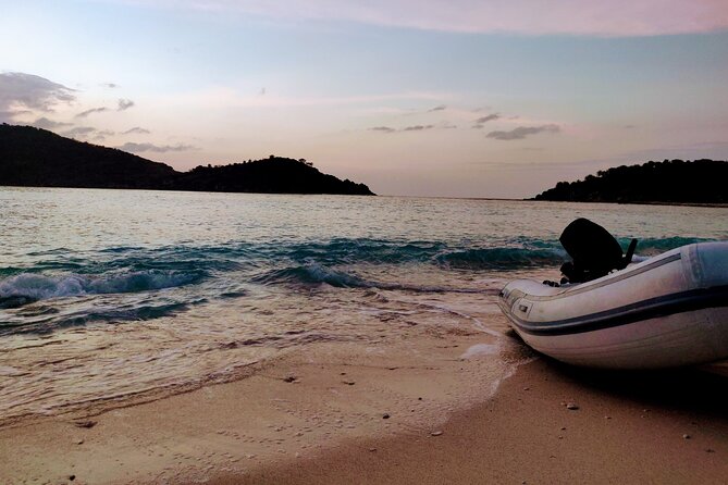 Visit Secret Beaches and Enjoy Private Guided Snorkel Tour - Booking and Confirmation Process