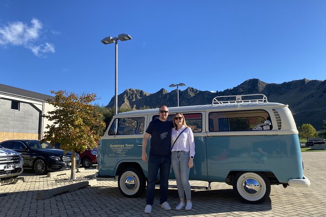 VW Kombi Napier/Hawkes Bay Scenic & Art Deco Tour - Guest Reviews and Feedback