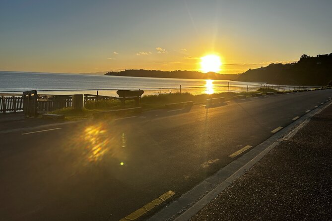 Waiheke Island Scenic Tour Wine+Lunch at Award Winning Restaurant - Recommendations for Travelers