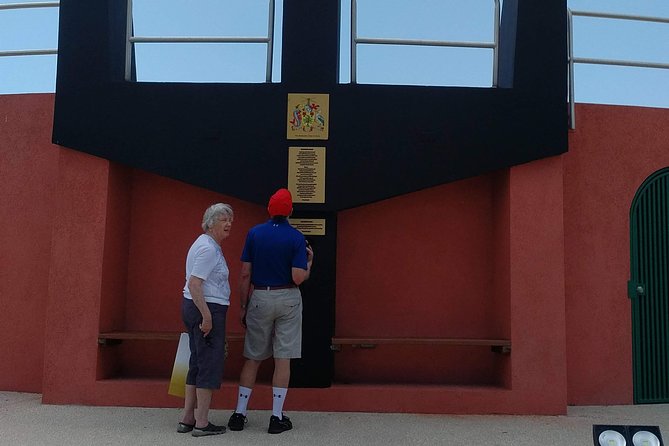 Walking Tour of the Historic Garrison and Its Museum - a Military Story - Tips for Tour Participants