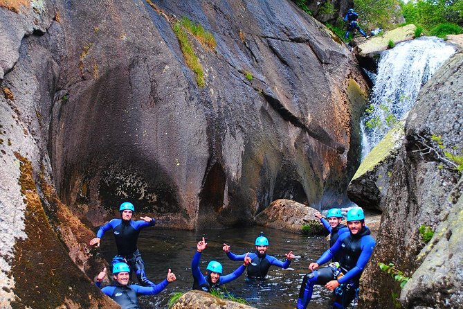 Water Canyoning - Customer Reviews and Insights