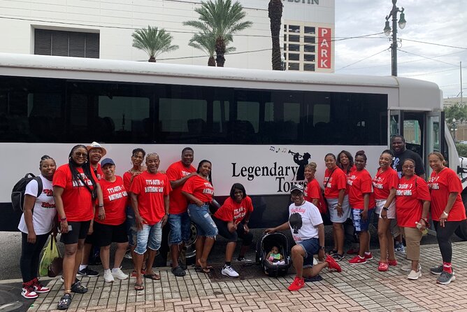 Whitney Plantation Tour With Transportation From New Orleans - Areas for Improvement