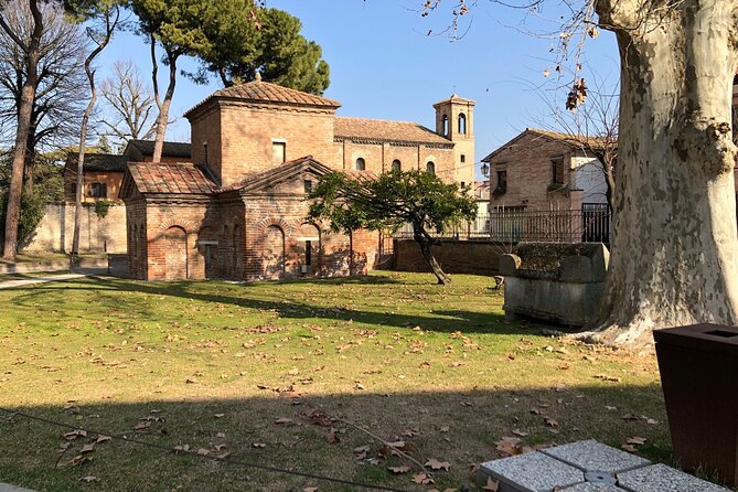 Wonderful Ravenna, Visit 3 UNESCO Sites With a Local Guide on a Private Tour - Traveler Reviews and Feedback