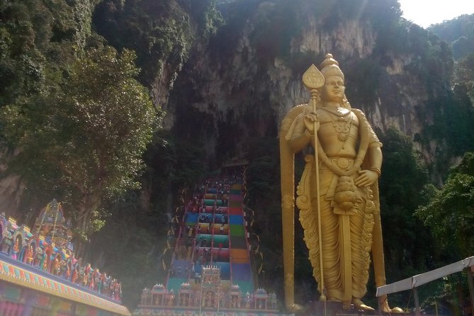 Wonders of Kuala Lumpur City & Countryside + Batu Caves (Private Guided Tour) - Guest Reviews and Testimonials