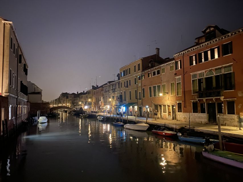 Your Evening in Venice - Customer Experiences and Reviews