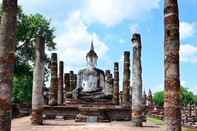 1 Day Sukhothai Historical Park From Chiang Mai Private Tour - Tips for Your Day Trip