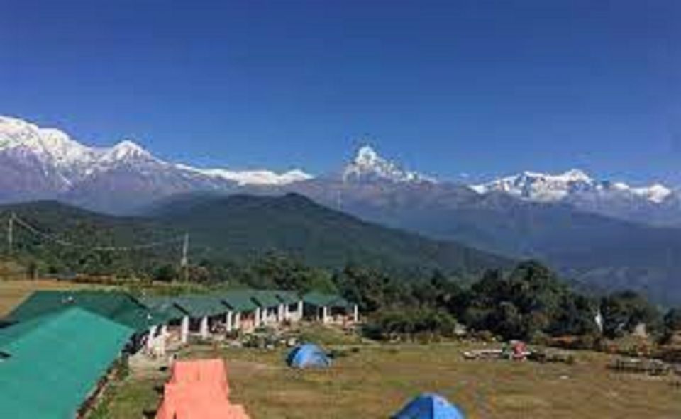 1 Night 2 Days Camping Tour at Australian Camp (Trek) - Cultural Insights and Activities