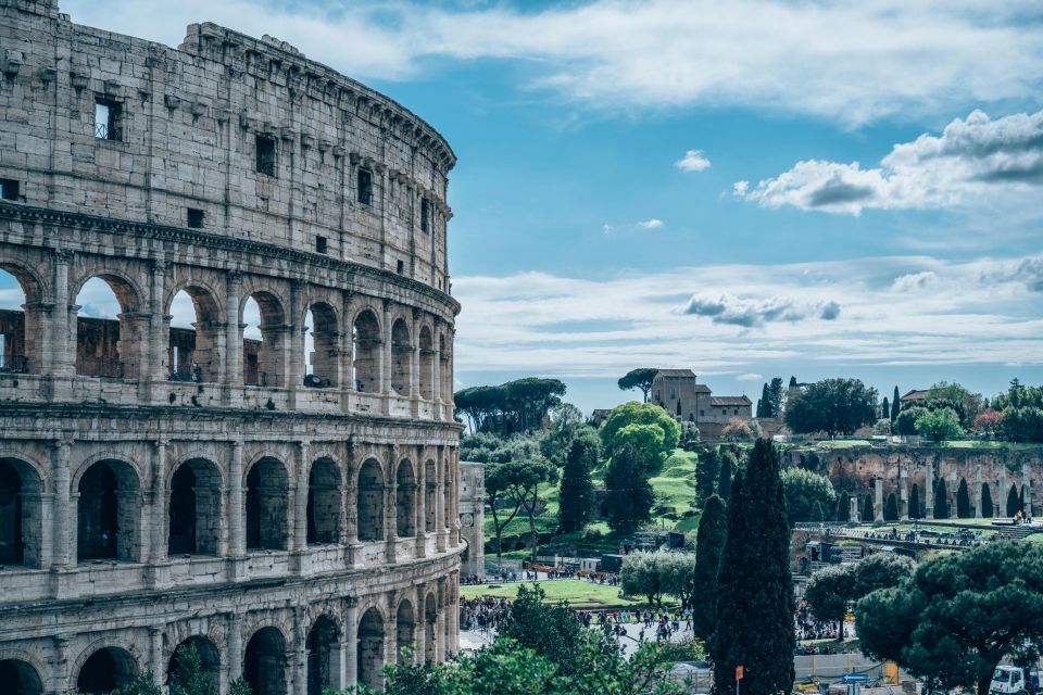 10 Wonders of Rome in 3 Hours - Exploring the Pantheon