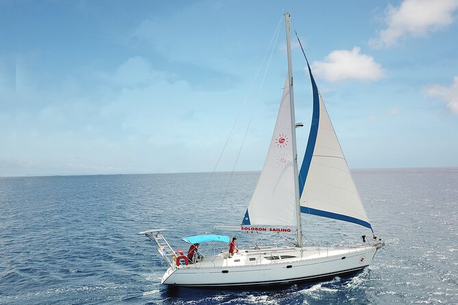 100% Private Sunset Sail on the Most Spacious Monohull of Bonaire - Customer Reviews and Ratings