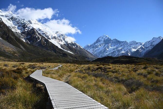 14 Day South Island Grand Adventure Tour (Small Group & Carbon Neutral) - Booking Information