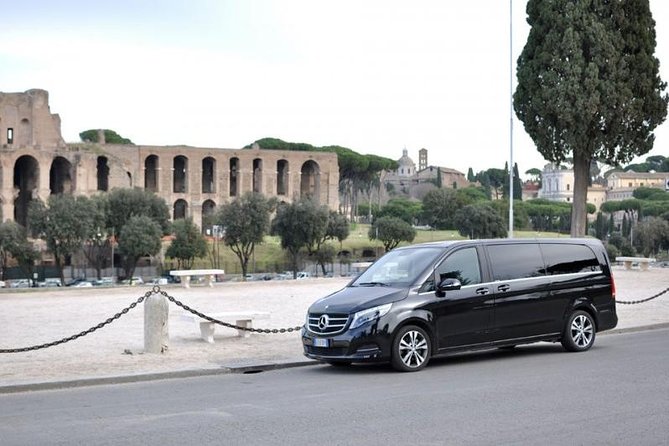 2-Day Best of Rome and Vatican - Luxury Private Tour - Important Tour Considerations